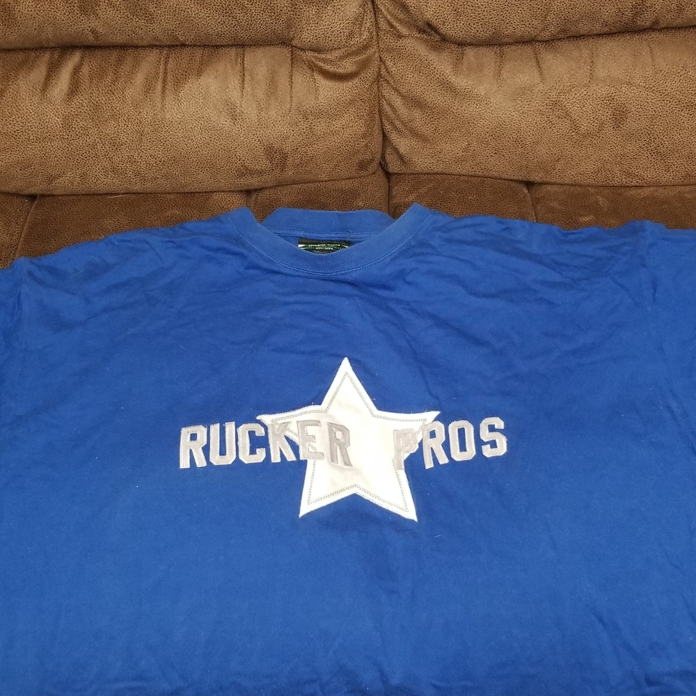Stall&Dean Rucker Pro shirt
